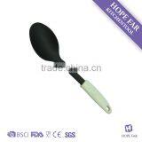 N14-17 4Pcs High Quality Black Color Nylon Kitchen Utensils Set thumbnail-5