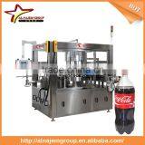 2016 Low Running Capital Automatic Hot Melt Glue Labeling Machine in Labeling Machine thumbnail-4