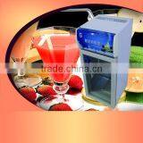 Little Vertical Display-seriesEngineering Freezer /Freezer of Beer Chinese Seafood Restaurant Freezer/Import and Export o thumbnail-1