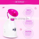 Home Using Spa Vapor Mini Facial Steamer for Promotion Gift thumbnail-3