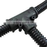 Rubber Connector Flexible Corrugated Conduit Connector thumbnail-2