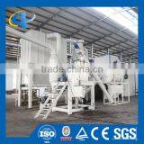 Latest Generation, Carbon Black Refining Machine With CE, SGS, BV, TUV, ISO thumbnail-1