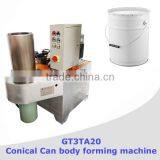Price of High Quality Hydraulic Expender for Conical Can Making thumbnail-1