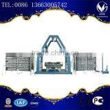 PP/PE Film Extruder Machine, Plastic Flat Yarn Extrusion Machine, Tape Drawing Machine. thumbnail-5