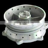 Motorcycle Ninja Wheel Hub thumbnail-1