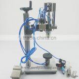 Best-seller Pneumatic Perfume Capping Machine for Perfume Spray Cap thumbnail-5