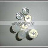 5ml Glass Clear Vial + 20mm Vial Stopper + 20mm Flip off Caps + 1pcs 20mm Vial Crimper thumbnail-3