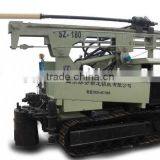 Multi- Functional Water Well Drilling Machine(SZ-180) thumbnail-1