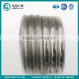 High Precision Carbide Rollers for Rolling machine