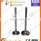 China Excellente Calidad Valvulas Para Motocicleta Bajaj thumbnail-6