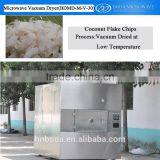 Microwave Vacuum Drying Equipment thumbnail-4