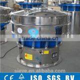 New Type of Vibrating Sieve for Slices of Chinese Medicine thumbnail-1