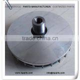 700cc Clutch 4 Seat Utv thumbnail-5