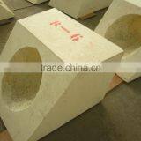 AZS Fused Cast Blocks for Glass Melting Furnaces thumbnail-4