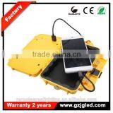 Unique Led Fire Resistant Emergency Light PW7501 Rechargeable Cordless Led Work Light thumbnail-2