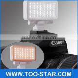 Micro-usb Led Flash Light Mobile Phone Selfie Mini Led Flash Light for Camera for Cell Phones thumbnail-1