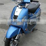 EEC/EPA DOT Gas Motor Scooter MS0540EEC/EPA thumbnail-1