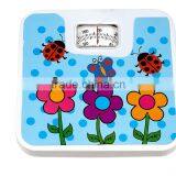 Mechanical Bathroom Body Weight Scale