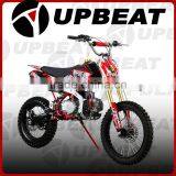 New Pit Bike,dit Bike,motorcycle,125cc Engine,17/14 Tire,New Frame Body thumbnail-4