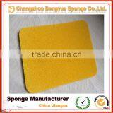 Trowel Use High Elastic Pore Construction Use Natural Rubber Sponge thumbnail-4