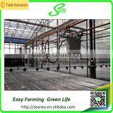 Agricultrual PC Sheet Greenhouse Shade Green House Design thumbnail-3