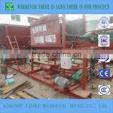 50cbm High Efficient Sand Drum Separating Machinery for Sale