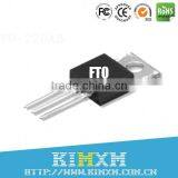 New Integrated Circuits K3PE0E000A-XGC2 thumbnail-1