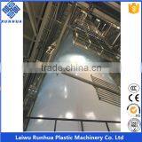 3 Layer 16m Wide Greenhouse Covering Ldpe Film Making Machine thumbnail-2