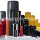 Plastic Dipping Protecting Caps, Sleeves, Pullers With Different Color for Hand Truck ,and Garden Tools and Hardware Tools thumbnail-5