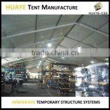 Best Quality Outdoor Storage Warehouse Waterproof Tent thumbnail-5