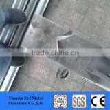 Mild Steel Perforated Hat Purlin Channel thumbnail-6