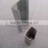 Cold Bend Galvanized SS400/A36/Q235B Curved c Steel Beam thumbnail-4