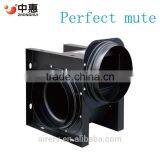 Mini High Quality Ultra-quiet Air Ventilator For House With Centrifugal Fan Duct Type thumbnail-5