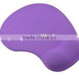 Gaming Mouse Pad ,Custom Gel Wrist Rest Mouse Pads,Mouse Pad Factory,OEM,ODMouse Pad thumbnail-1