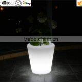 Smart Control Plastic Light up Flower Pot thumbnail-2
