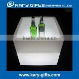 Remote Controlled Rechargeable Led Champagne Ice Bucket thumbnail-2