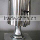 Deluxe Stainless Steel Coffee Dispenser thumbnail-1