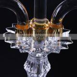 Top Fashion Good Quality Crystal Standing Candelarba 2017 thumbnail-4