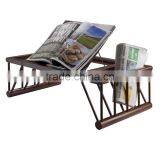 Winsome Wood Cambridge Lap & Bed Desk thumbnail-3