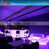 Modern Home Bar Counter Design thumbnail-5