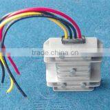 12v to 24v 1a 24W Waterproof DC-DC Boost Power Converter thumbnail-5