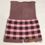 Lattice Pattern Shorts Kintted Inner Wear For Winter thumbnail-2