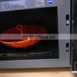 Kitchenware Silicone Microwave Steamer thumbnail-1