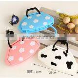 X002 Simple Hanging Type Trash Bag Hook, Trash Bag Holder