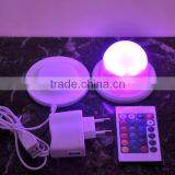 Led Unit Control for Bar Furniture Cordless Bulb Lampwick for Illuminated Furniture thumbnail-3