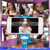 RGKNSE 3s Monopod Selfie Stick With Led Flash Light thumbnail-2