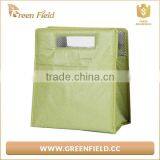 Tyvek Waterproof Keep Warm Insulated Lunch Cooler Bag thumbnail-4