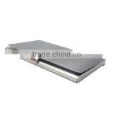 Wholesale Stainless Steel Business Card Holders thumbnail-2