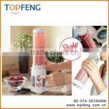 Sports Bottle Blender , Shake N Take Mini Electric Multi-functional Fruit Juice Machine Juicer thumbnail-1