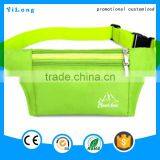 China Made Outdoor Waist Pack Fishing Bag Multifunctional Men Shoulder Waist Bag Shoulder Bag thumbnail-1